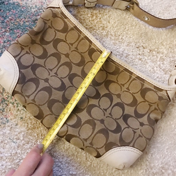 Vintage Coach Bag - Picture 7 of 8